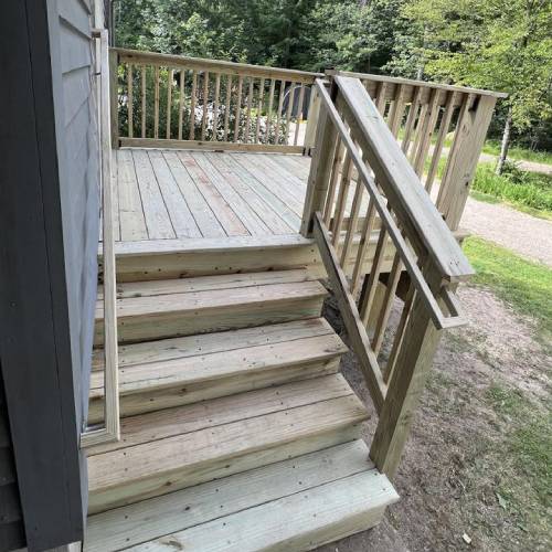 Carpentry Services